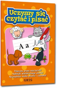 Uczymy się czytać i pisać
