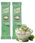 Long Chips Śmietana z Koperkiem Duo Pack 2x75g