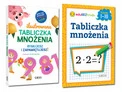 ILUSTROWANA TABLICZKA MNOŻENIA Rymujesz i Zapamiętujesz! Tabliczka Mnożenia