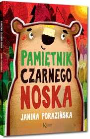 Pamiętnik Czarnego Noska