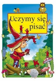 Uczymy Się Pisać Porębski Stanisław Skrzat
