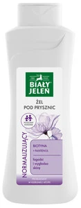 POL BIAŁY JELEŃ ŻEL P/PR 500ML NORMALIZUJĄCY