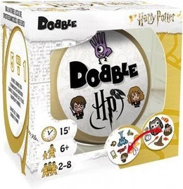 Gra Dobble Harry Potter