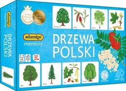 Memory Drzewa Polski Adamigo