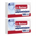 Mydełko Odplamiające Dr Reiner 100g x2