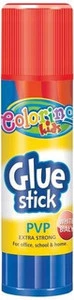 Klej W Sztyfcie PVP 21g Bardzo Mocny Colorino 65153