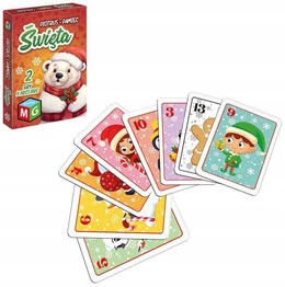 Piotruś i pamięć Święta