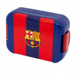 Śniadaniówka Astra FC Barcelona 450 ml