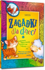 Zagadki dla dzieci