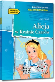 Alicja w krainie czarów