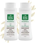 2x BIAŁY JELEŃ Żel Pod Prysznic NATURALNY Nawilża Zmiękcza Skórę 300ml