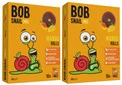 Rollsy mango bez cukru