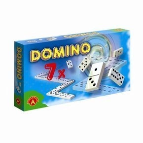 Alexander, Gra losowa, DOMINO 7x