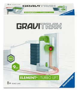 Winda konstrukcyjna Ravensburger GraviTrax Turbo plastikowa