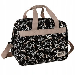 Torba podróżna 40×30×20 tukan – BackUp