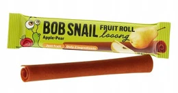 Bob Snail Fruit Roll Looong Jabłko-Gruszka 15g