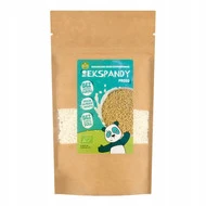 HELPA Bio eksPandy PROSO Ekspandowane Dodatek Do Kaszki 80g