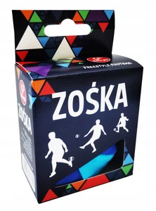 Gra ZOŚKA w Pudełku 4+ Kukuryku