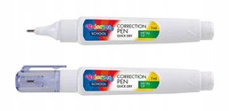 Korektor Płynny W Długopisie Szkolny 7ml Colorino 42682