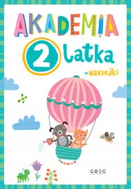 Akademia 2-latka
