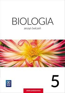 Biologia SP 5 ćw. WSiP