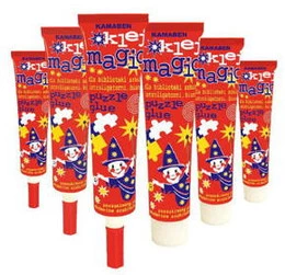 20x Klej Magic Magik w tubce 45g 018 KAMABEN