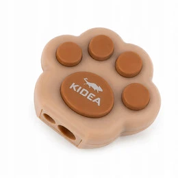 Temperówka kotka 2w1 – Kidea