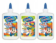 3x Klej INTROLIGATORSKI Szybkoschnący 250ml Bambino