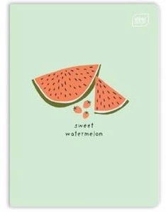 Interdruk Zeszyt A5 kratka 16 kartek