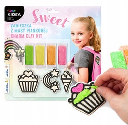 Zawieszka do kluczy Sweet – Kidea