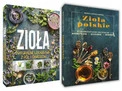 Zioła Naturalne - kompletna wiedza o ziołach SBM