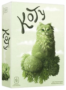 Koty | Nasza Księgarnia
