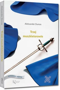 Trzej muszkieterowie