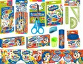 BAMBINO WYPRAWKA SZKOLNA zestaw przedszkole szkoła