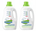 Koncentrat do płukania Dzidziuś 2x1,5 l hipoalergiczny