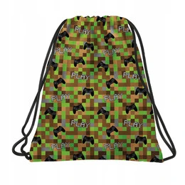 Worek Derform 41 x 35 cm