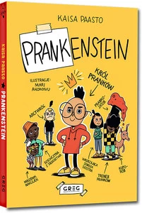 Prankenstein