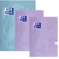 Zeszyt Oxford Touch Pastel A5 60 kartek kratka