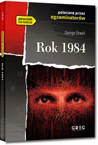 Rok 1984 – George Orwell, Pewniak Na Teście