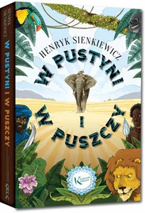 W pustyni i w puszczy