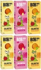 BOB SNAIL Jellies Galaretka ZESTAW 6x 27g MIX SMAKÓW Dla Dzieci Bez Cukru