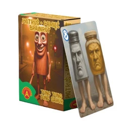 Piotruś i pamięć Brainrot: Tung Tung Tung Sahur Alexander