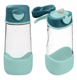 Butelka Sportowa dla Dzieci 450ml B.Box