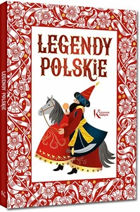 Legendy Polskie - Kolorowa Klasyka