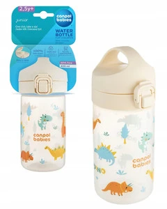 Bidon Canpol Babies Junior 400 ml 