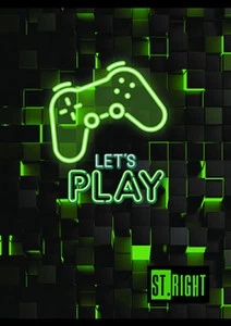 Zeszyt Szkolny A5 32k Linia Podwójna Dwukolorowa Laminowany St.Right