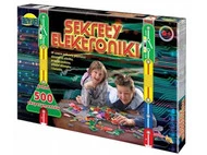 Sekrety Elektroniki 500 kombinacji Dromader