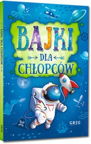 Bajki dla chłopców