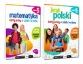 Matematyka. Karty pracy w szkole i w domu. Klasa 5