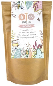 Otolandia OTO Kaszka Jaglana 200 g